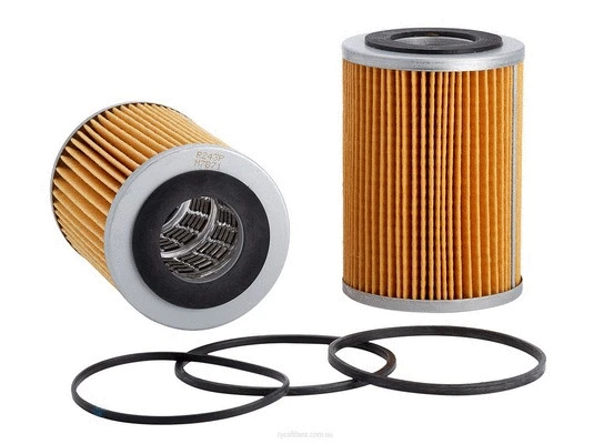 Oil Filter (R243P)