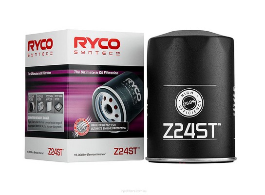 Oil Filter (Z24ST)