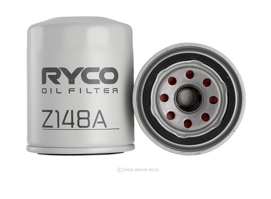 Oil Filter (Z148A)