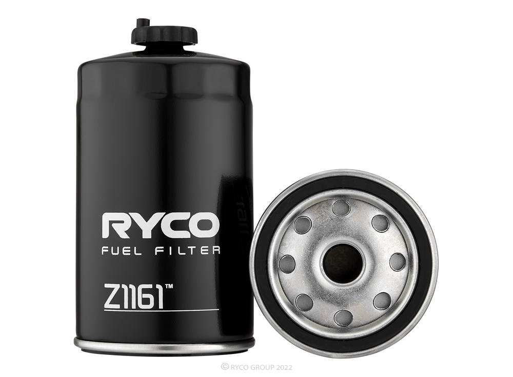 Fuel Filter (Z1161)