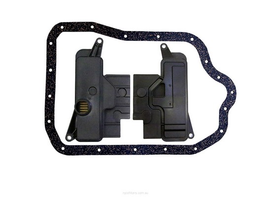 Hydraulic Filter, automatic transmission (RTK177)