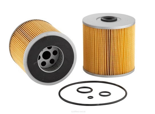 Fuel Filter (R2493P)