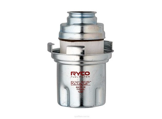 Fuel Filter (R2626P)