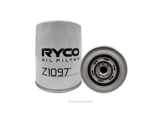Oil Filter (Z1097)