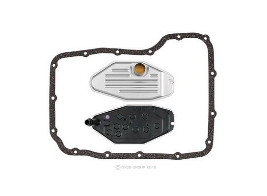 Hydraulic Filter, automatic transmission (RTK76)