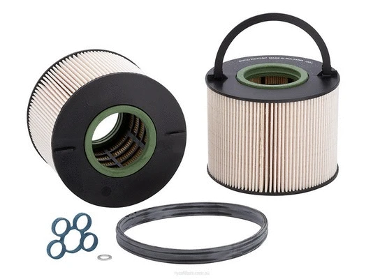 Fuel Filter (R2704P)