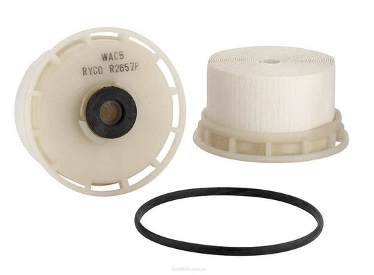 Fuel Filter (R2657P)