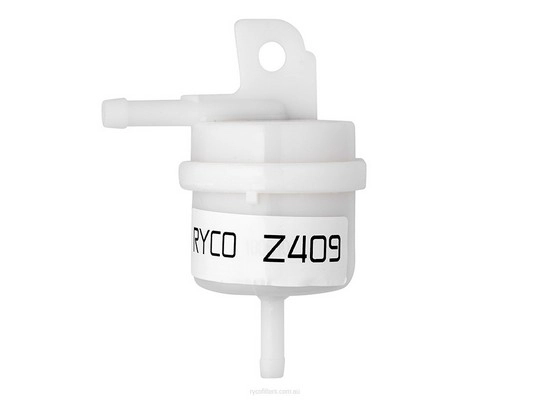 Fuel Filter (Z409)