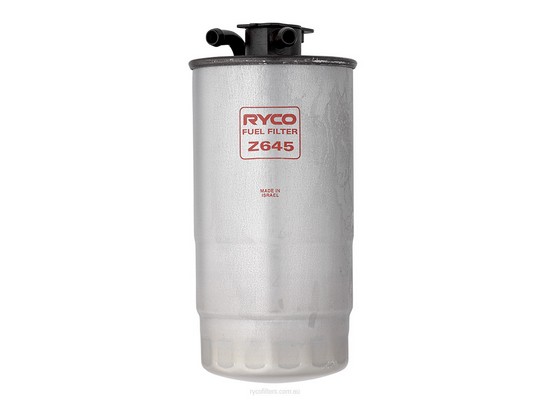 Fuel Filter (Z645)