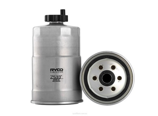 Fuel Filter (Z533)