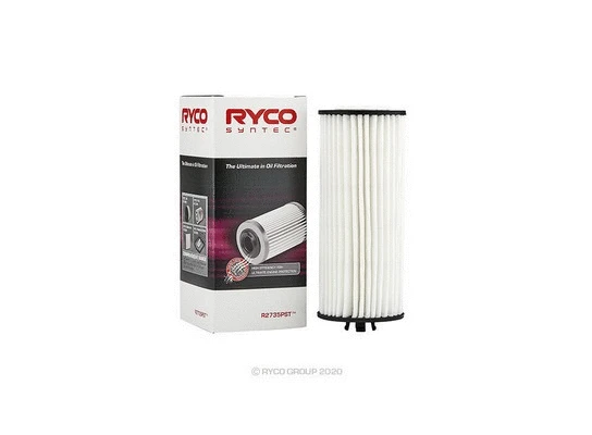 Oil Filter (R2735PST)