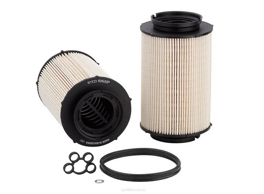 Fuel Filter (R2622P)
