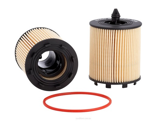 Oil Filter (R2602P)