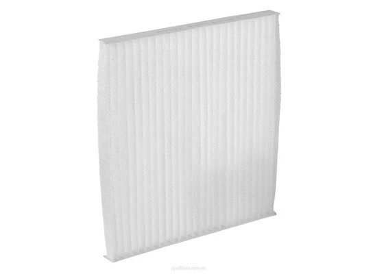 Filter, cabin air (RCA201P)