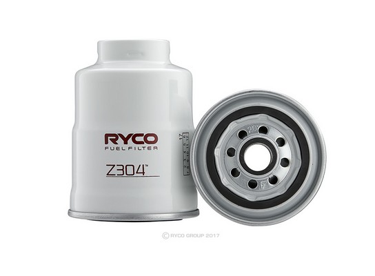 Fuel Filter (Z304)