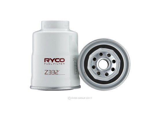 Fuel Filter (Z332)