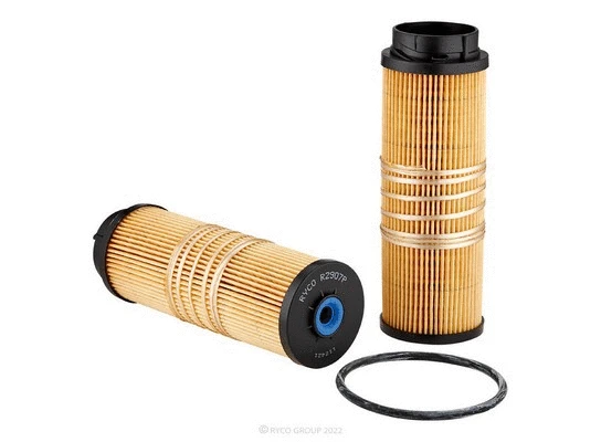 Fuel Filter (R2907P)