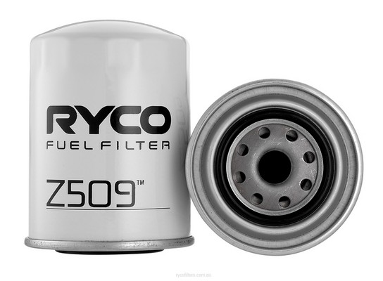 Fuel Filter (Z509)