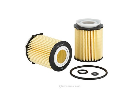 Oil Filter (R2730P)