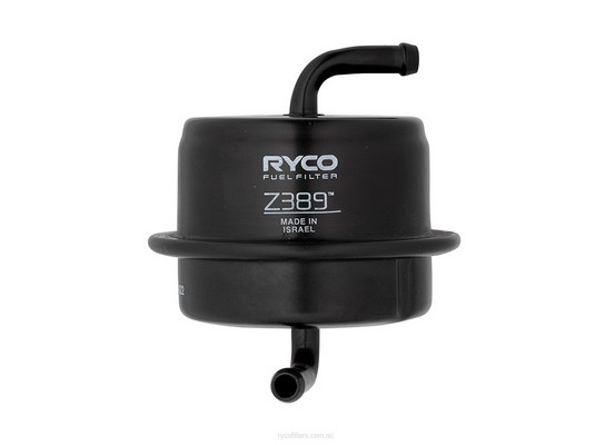 Fuel Filter (Z389)