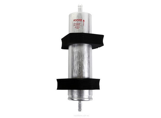 Fuel Filter (Z918)