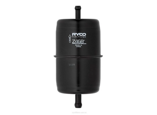 Fuel Filter (Z468)