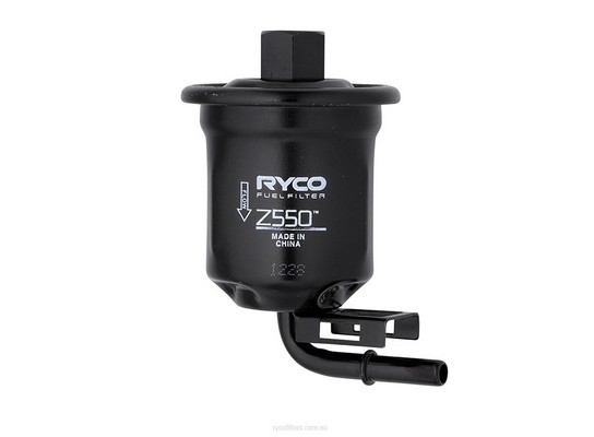 Fuel Filter (Z550)