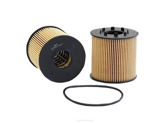 Oil Filter (R2764P)
