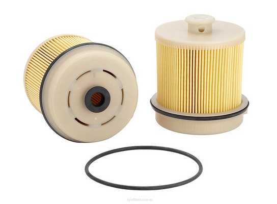Fuel Filter (R2691P)
