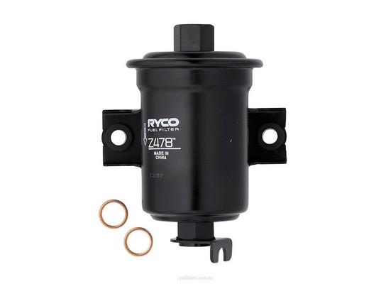 Fuel Filter (Z478)