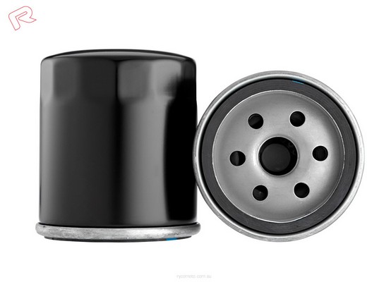 Oil Filter (RMZ112)