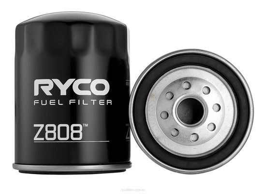 Fuel Filter (Z808)