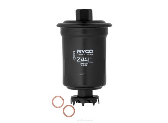 Fuel Filter (Z441)