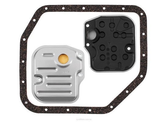 Hydraulic Filter, automatic transmission (RTK91)