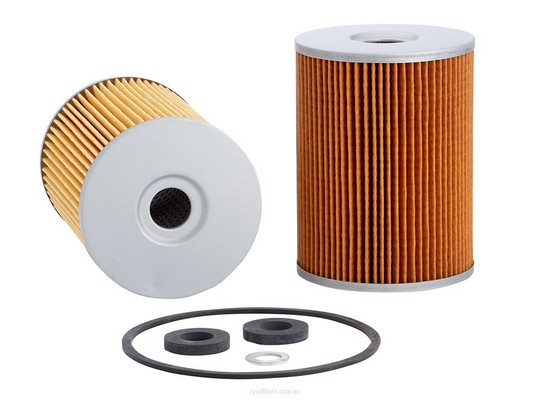 Oil Filter (R10P)