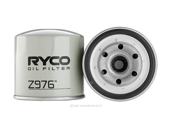 Oil Filter (Z976)