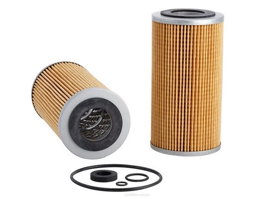 Oil Filter (R2445P)