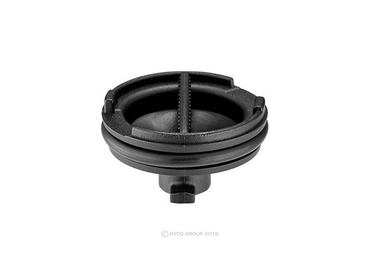 Screw Plug, oil sump