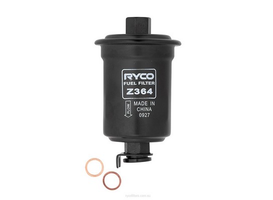 Fuel Filter (Z364)