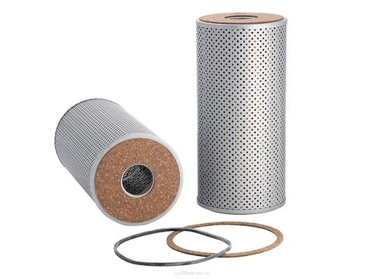 Oil Filter (R294P)