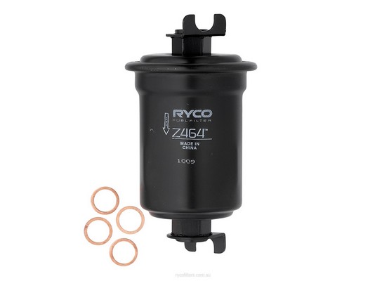 Fuel Filter (Z464)