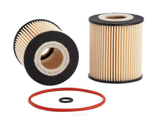 Oil Filter (R2604P)