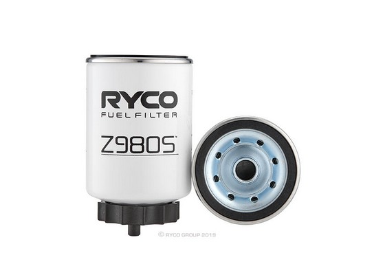 Fuel Filter (Z980S)