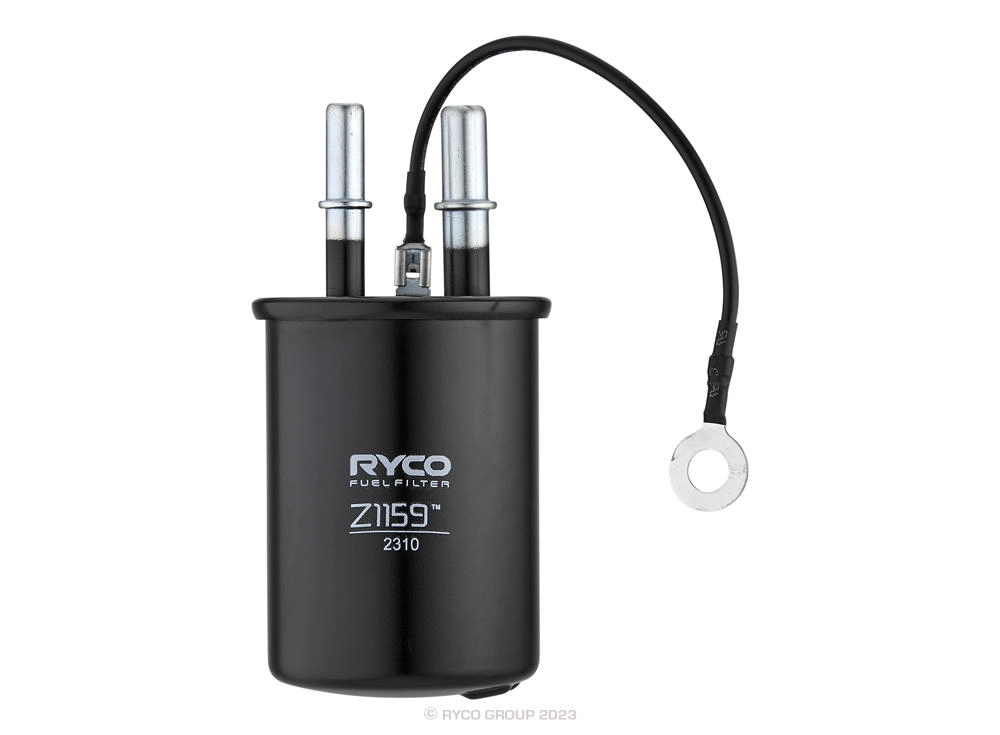 Fuel Filter (Z1159)