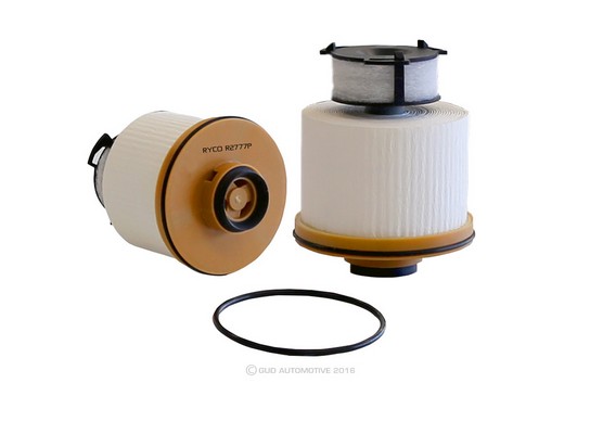 Fuel Filter (R2777P)