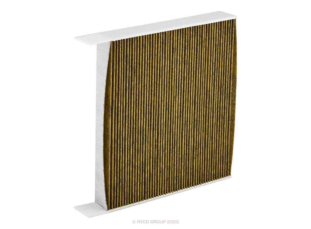 Filter, cabin air (RCA445M)