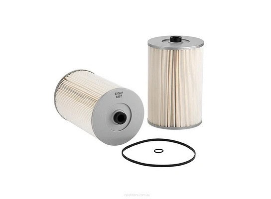 Oil Filter (R2760P)