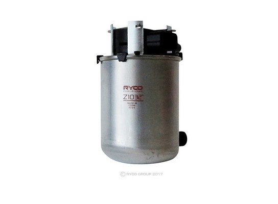 Fuel Filter (Z1032)