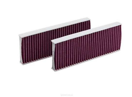 Filter, cabin air (RCA174MS)