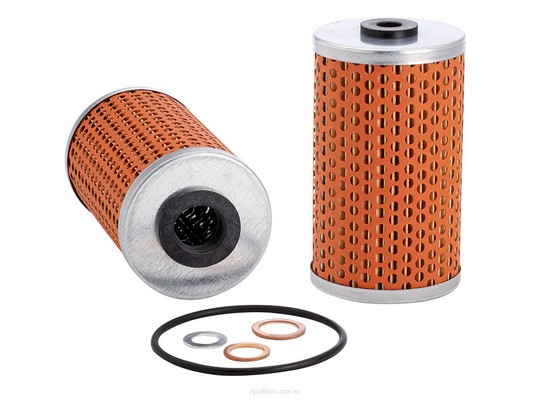 Oil Filter (R2676P)